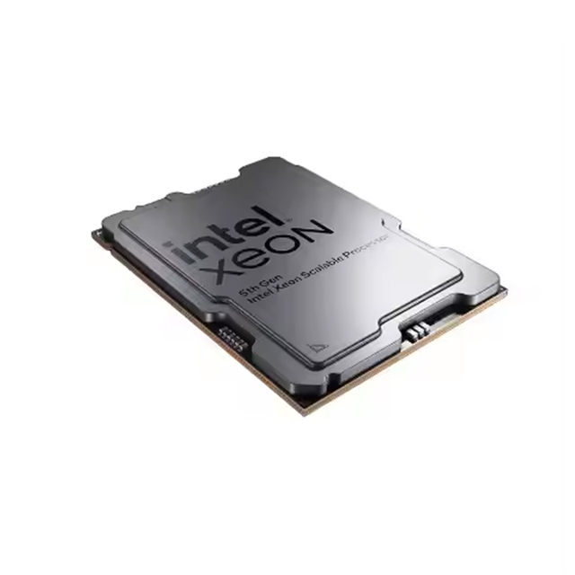 5th Generation Xeon Platinum 8562Y+ 2.8GHz 32-Core 64 Threads Server CPU Processor LGA 4677 DDR5 5600 MT/s 300W New