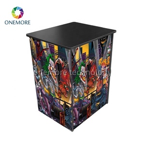 10000 + Trò chơi đa Arcade bartop máy với đứng, phẳng gói Arcade trò chơi máy, retro Arcade bartop Arcade trò chơi máy - Product Image 4