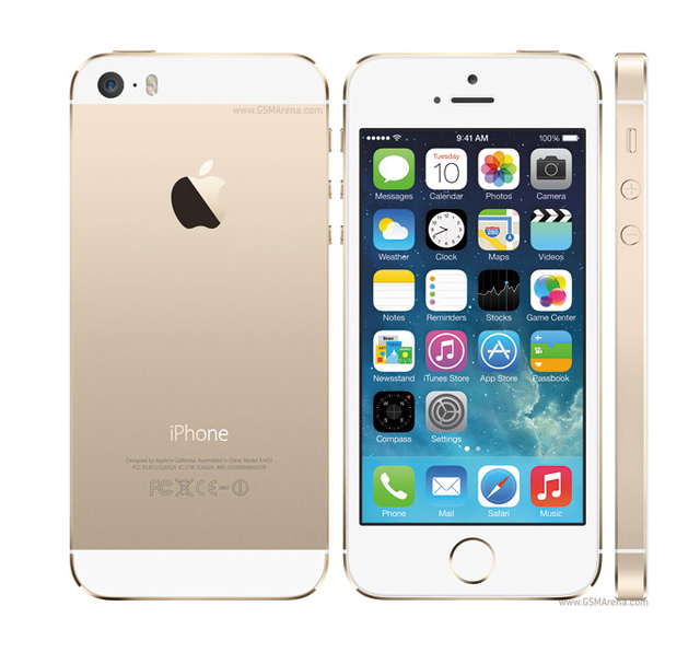 Classic Second-hand for 5s 32GB US Version 4G Mobile Phone IPS LCD Display Brand New Used Low Price Wholesale 1 Year Warranty