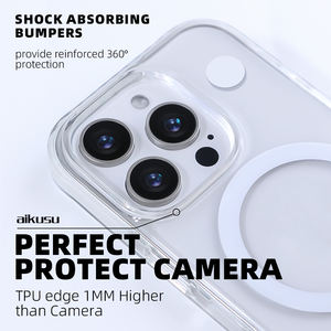 Étui de téléphone magnétique 5m - Product Image 4