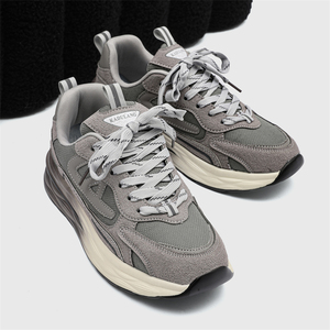 <span class=keywords><strong>Scarpe</strong></span> da Uomo 2026 Nuove <span class=keywords><strong>Scarpe</strong></span> Casual da Passeggio Traspiranti <span class=keywords><strong>per</strong></span> Uomo Sneaker Leggere e Comode Stile Walking - Product Image 2