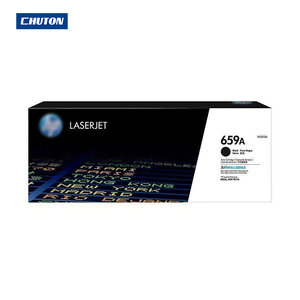 Tóner de Color Negro 659A W2010A para Color LaserJet Enterprise M856dn M856x <span class=keywords><strong>MFP</strong></span> <span class=keywords><strong>M776dn</strong></span> Impresión a Color Vívida de Alta Definición - Product Image 1
