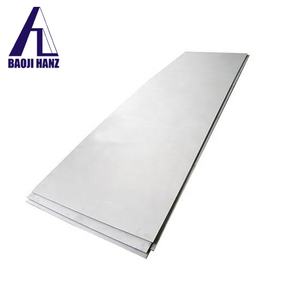 중국 공급 Ni200 Ni201 순수 니켈 플레이트 - Product Image 1