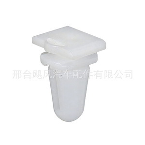 Bmw Car Door <b>Frame</b> Cover Fixing <b>Clip</b> Plastic Fastener For 3 Series 5 Series 7 Series E21 E23 E30 E36 E38 E39 E46 - Product Image 4