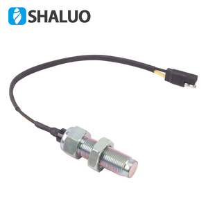 Sensor de Velocidad Dongfeng Cummins 3971994, Sonda de Detección de Velocidad del Motor del Generador Diésel - Product Image 2