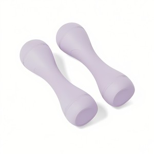 Pesas Ajustables CZFIT de 2 kg para Moldear el Cuerpo, Portátiles, Inodoras, Ecológicas, Sin Hierro, Amigables con la Piel, Antideslizantes - Product Image 4