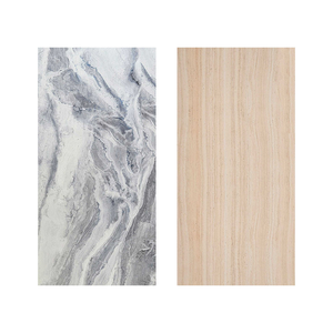 Revestimiento de Pared de Piedra Sintética Ligero e Ignífugo, Diseño Moderno, Material MCM, para Decoración de Interiores - Product Image 2