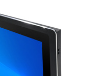 15 İnç Endüstriyel PCAP Dokunmatik Ekran Monitörü Açık Çerçeve Su Geçirmez IP65 Dayanıklı Tablet PC Seri Arayüz 4:3 En Boy Oranı