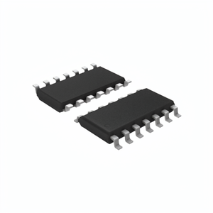 Logic 14 SOlC SN74F21D ชิ้นส่วนวงจรอิเล็กทรอนิกส์ในสต็อก - Product Image 1