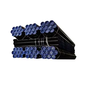 Hot Rolled Seamless Steel Pipe Best Price Of Oil And Gas Carbon Hot Rolled Seamless Steel Pipe Made In China