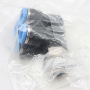 Kontroler PLC QSLV4-<span class=keywords><strong>3</strong></span>/8-8 Grosir Baru Original Gudang Merek PLC Programming Controller - Product Image 1