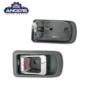 Poignée de porte intérieure pour Zotye Nomad Hunter T200, poignée de porte intérieure, poignée de porte intérieure - Product Image 2