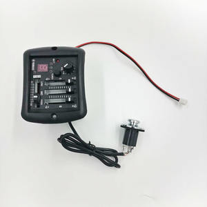 Équilibreur acoustique à 3 bandes, ramassage de guitare, <span class=keywords><strong>emg</strong></span>, nouvel arrivage - Product Image 3