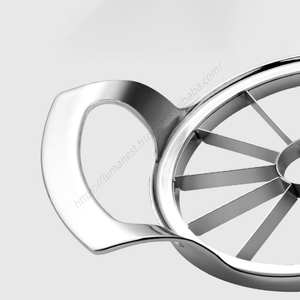 En gros Syh202 Coupe-fruits et trancheuse en acier inoxydable 304, épaissi, multi-usages, outil de cuisine - Product Image 3