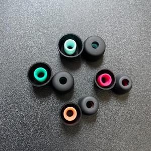 Reemplazo de silicona Auriculares Puntas para <span class=keywords><strong>Sony</strong></span> auriculares reemplazo de silicona - Product Image 2