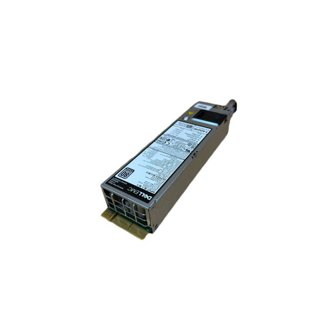01CW9G 1400W Hot Swap 80+ Platinum Power Supply