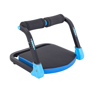 CZFIT Factory Best Seller  AB Machine pour la maison, appareil de musculation abdominale réglable avec design antidérapant, certifié CE, unisexe. - Product Image 4