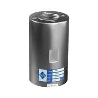 Sensor de compresión industrial tipo palanca SBC 10kN, transductor de fuerza, celda de carga de acero aleado, certificado OIML para plataforma/basculante