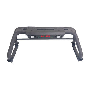 ราวม้วนสำหรับรถกระบะอเนกประสงค์สำหรับรถยกสปอร์ตบาร์เหมาะสำหรับรถกระบะทุกขนาดสำหรับรถฟอร์ด F150 - Product Image 5