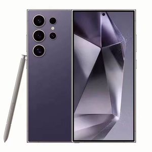 Teléfono inteligente desbloqueado 5G teléfono móvil Original S24 Ultra 16GB 1TB <span class=keywords><strong>7</strong></span>,3 pulgadas HD LCD 5MP Note 30 Note 40 <span class=keywords><strong>Pro</strong></span> 5g ocho núcleos 6,8" - Product Image 3