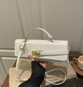 Women's <b>bag</b>, high-end large capacity handbag, fashionable crossbody <b>bag</b>, exquisite shoulder <b>bag</b> - Product Image 2