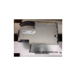 Módulo de Alimentación B&R ACOPOSmulti 8BVP0220HC00.000-1, 22 A CA, para Motor de Plástico, Automatización, Montaje Pasante en Placa Fría 8BV - Product Image 5