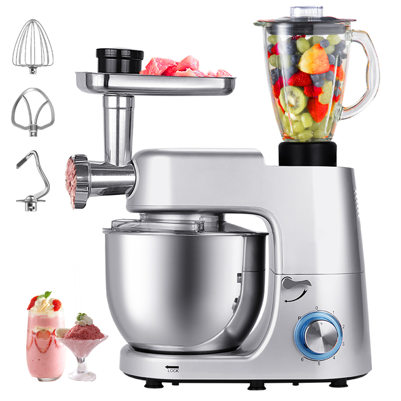 Wholesale 7L Cookie Juice Blender Pasta