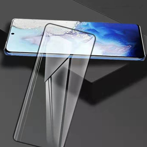 Protector de Pantalla de Vidrio Templado 3D Curvo para <span class=keywords><strong>Google</strong></span> Pixel 7 Pro, Película Protectora de Vidrio para <span class=keywords><strong>Google</strong></span> Pixel 7, 6, 6A - Product Image 3