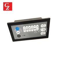 2202842001 2202842000 ES99 Panel de Control Metálico para Compresor de Aire Marca CZ 1.5 Años de Garantía Hecho en China