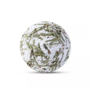 Bombes de <span class=keywords><strong>bain</strong></span> bio à la lavande pour le sommeil, le soulagement du stress et l'hydratation, avec sel d'Epsom, pour peaux sensibles - Product Image 5