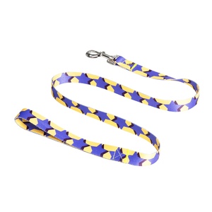 RY Designer Großhandel Custom Handmade Big <span class=keywords><strong>Dog</strong></span> Collar Haustier Zubehör - Product Image 1