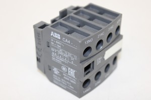 Contacto CA4-22E para PLC - Product Image 2
