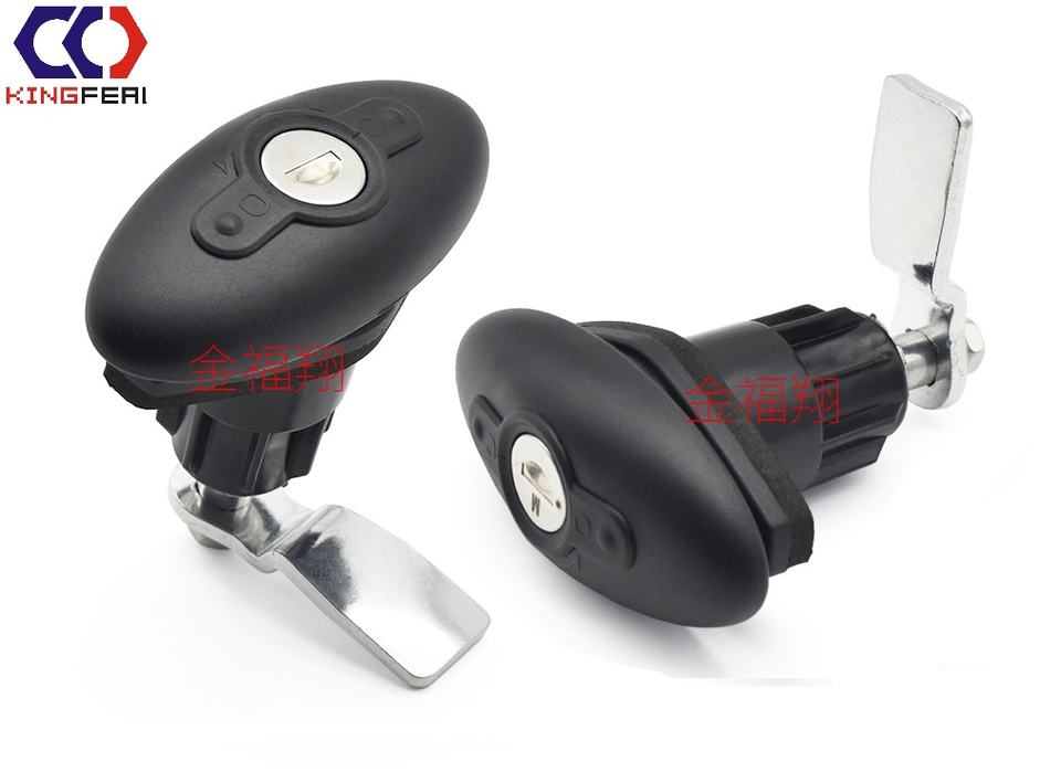 High Quality Large Handle RV Special Lock Waterproof Ship Hatch ...