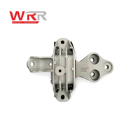 Support de fixation moteur avant droit WRR F08-1001110HD F081001110HD pour Chery Jetour X70 Plus X70M