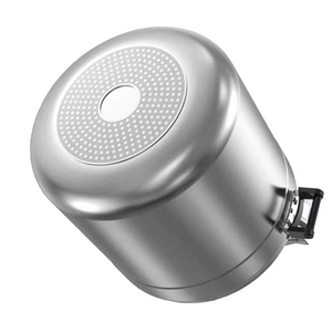 Marmite multifonctionnelle en <span class=keywords><strong>aluminium</strong></span> anti-explosion de grande capacité avec base composite double couche et fonction autocuiseur. - Product Image 5