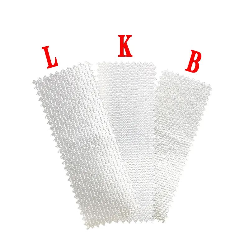 Белые ткани на заказ, окрашенная клейкая подложка, татами, полиэфирная ткань