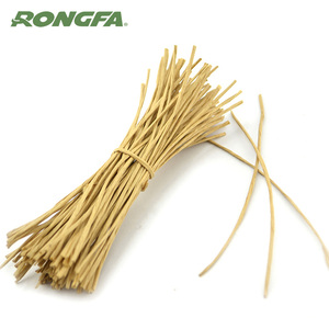 Cordel <span class=keywords><strong>de</strong></span> Papel Trenzado <span class=keywords><strong>de</strong></span> Alta Calidad y Colorido para Manualidades, Regalos, Decoración del Hogar, Jardín y Fiestas, Disponible en Stock - Product Image 6