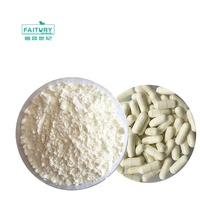 Yüksek Kaliteli Doğal Natto Özü Nattokinaz Tabletleri 10000fu Nattokinaz Takviyeleri Nattokinaz