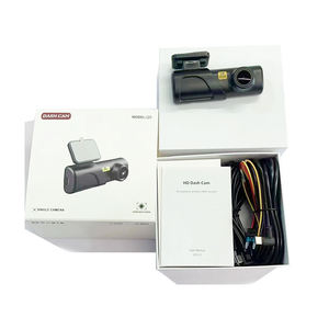 OEM 2K 1080P Car Dashcam 2.4G/5G WiFi 150&deg; Wide Angle <strong>Super</strong> Night Vision 24H Parking Monitor <strong>DVR</strong> - Product Image 5