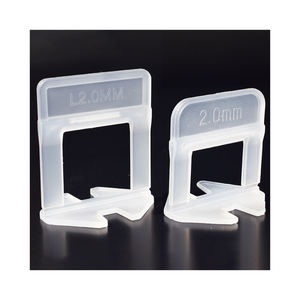 RTS Fliesen nivellierung system TILE CLIP 1.0/1.5/2.0MM - Product Image 1