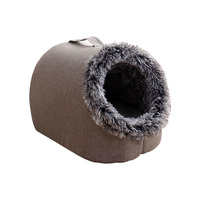 Coussin long et moelleux pour animaux de compagnie – Hiver et automne – Nid pour animaux épaissi et chaud – Lit pour chien et chat – Tableau des spécifications – Vente en gros B2B Chine