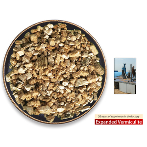 <span class=keywords><strong>Vermiculite</strong></span> expansée propre, inodore et réutilisable, pour la culture des légumes et l'isolation acoustique industrielle - Product Image 2