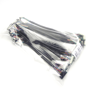 สายป้องกัน LVDS สำหรับ <span class=keywords><strong>Lenovo</strong></span> IdeaPad Flex 4-1130 80u3 DF9-41pin สายการผลิต1109-01618 - Product Image 1