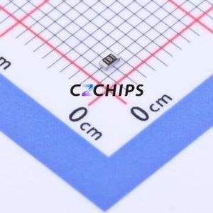 ARG03CTD1800 ตัวต้านทานแบบ SMD 0603 (ประเภท: ฟิล์มบาง) (ความต้านทาน: 180 โอห์ม ความแม่นยำ: 0.25%) - Product Image 1