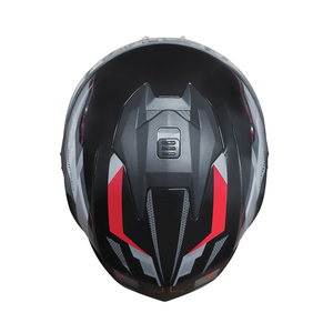 <span class=keywords><strong>Casco</strong></span> Moto Modulare ZoomLon Novità in Offerta, Certificato DOT, Materiale ABS, Personalizzabile, Cascos Para Moto, Casque - Product Image 3