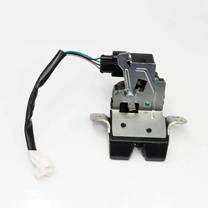 Actionneur de verrouillage du coffre arrière pour Hyundai i20 2014 2015-2020 81230-C7000 - Product Image 1