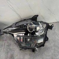 Phares LED de remplacement pour Mazda MX-5 (2016-2022) – Compatibles et faciles à installer (Plug and Play)