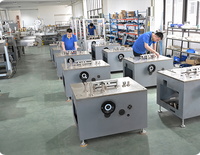 Haute vitesse entièrement automatique horizontal tablette Capsule blister boîte bouteille Tube cartonnage Machine carton emballage Machine électrique