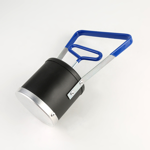 Aimants de porte <span class=keywords><strong>pour</strong></span> armoires de cuisine, placards, placards de rangement et meubles, fermeture magnétique à poussoir <span class=keywords><strong>pour</strong></span> ouvrir la porte - Product Image 5