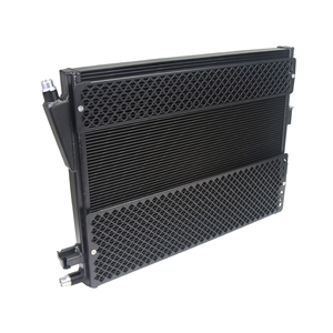 Scambiatore di Calore in Alluminio con Radiatore Ausiliario per BMW B58 Gen2 M240i M340i 2019+ - Product Image 3